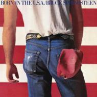 Bruce Springsteen ブルーススプリングスティーン / Born In The Usa 輸入盤 【CD】