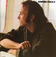 Stephen Stills スティーブン スティルス / Stephen Stills 2 輸入盤 【CD】