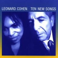 【送料無料】 Leonard Cohen レナードコーエン / Ten New Songs 輸入盤 【CD】