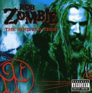 Rob Zombie ロブゾンビ / Sinister Urge 輸入盤 【CD】