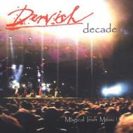 【送料無料】 Dervish ダービッシュ / Decade 輸入盤 【CD】