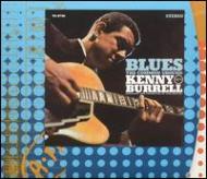 【送料無料】 Kenny Burrell ケニーバレル / Blues - The Common Ground 輸入盤 【CD】