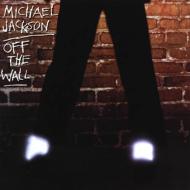 Michael Jackson マイケルジャクソン / Off The Wall 輸入盤 【CD】