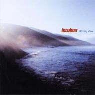 Incubus インキュバス / Morning View 輸入盤 【CD】