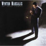 Wynton Marsalis ウィントンマルサリス / Hot House Flowers: スターダスト 【CD】