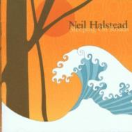 Neil Halstead / Sleeping On Roads 輸入盤 【CD】