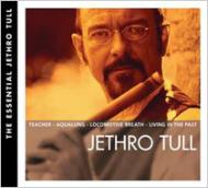 Jethro Tull ジェスロタル / M.u. Best Of 【Copy Control CD】 輸入盤 【CD】
