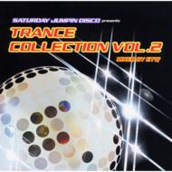 Saturday Jumpin Disco Presentstrance Collection Vol.2 Mixed By Et Q 【CD】