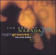 Night Grooves 3 - The Love Songs 輸入盤 【CD】