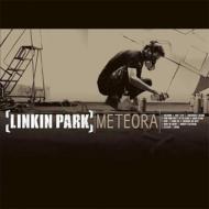 Linkin Park リンキンパーク / Meteora 輸入盤 【CD】