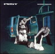 Pest / Necessary Measures 輸入盤 【CD】