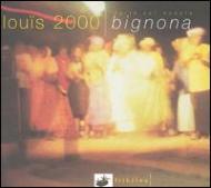 Louis 2000 / Nuits Sur Ecoute Bignona 輸入盤 【CD】