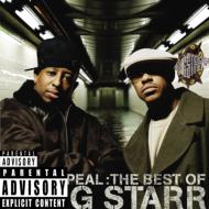 【送料無料】 Gangstarr ギャングスター / Mass Appeal: The Best Of Gang Starr （＋dvd） 【CD】