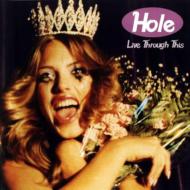 Hole / Live Through This 輸入盤 【CD】