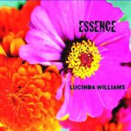 Lucinda Williams / Essence 輸入盤 【CD】