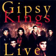 Gipsy Kings ジプシーキングス / Live 輸入盤 【CD】