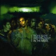 Roni Size ロニサイズ / In The Mode 輸入盤 【CD】