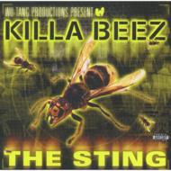 Wu Tang Killa Beez / Sting 【CD】