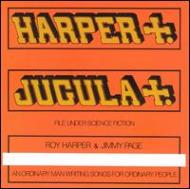 Roy Harper / Jimmy Page / Jugula 輸入盤 【CD】