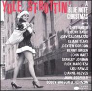 Bluenoteのx'mas Yule Struttin 【CD】