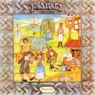 【送料無料】 Planxty プランクシティー / Planxty Collection 輸入盤 【CD】