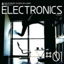 Electronics #01 CD