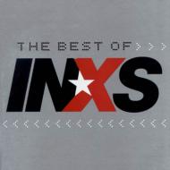 INXS インエクセス / Best Of 輸入盤 【CD】