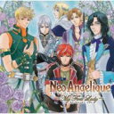 【送料無料】ネオ アンジェリーク: My First Lady 【CD】