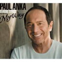 ̵Paul Anka  Classic Songs, My Way ͢ CD