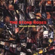 Stone Roses ストーンローゼズ / Second Coming 輸入盤 【CD】