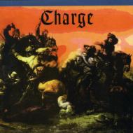 【送料無料】 Charge (Metal) / Charge 輸入盤 【CD】