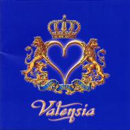 Valensia / Blue Album 【CD】