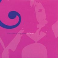 Eighteen Visions / Vanity 【CD】