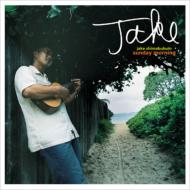 Jake Shimabukuro ジェイクシマブクロ / Sunday Morning 【CD】