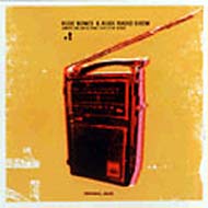 Rude Bones ルードボーンズ / 6.rude Radio Show 1 【CD】
