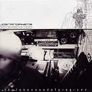 Lostprophets ロストプロフェッツ / Fake Sound Of Progress 輸入盤 【CD】