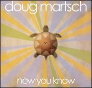 Doug Martsch / Now You Know 【LP】