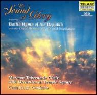 【送料無料】 The Sound Of Glory　Jessop / Mormon Tabernacle Choir 輸入盤 【CD】