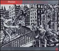 【送料無料】 Phish フィッシュ / Live Phish Vol.6 (Showcase Cdorganizer) 輸入盤 【CD】