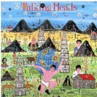 Talking Heads トーキングヘッズ / Little Creatures 輸入盤 【CD】