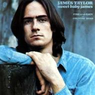 James Taylor ジェームステイラー / Sweet Baby James 輸入盤 【CD】