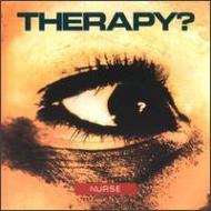 Therapy / Nurse 輸入盤 【CD】