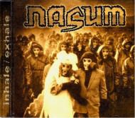 【送料無料】 Nasum / Inhale / Exhale 輸入盤 【CD】