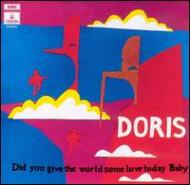 Doris (Doris Svensson) / Did You Give The World Some Love Today Baby 輸入盤 【CD】
