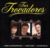 Jose Luis Rodriguez / Jose Jose / Javier Solis / Tres Trovadores 輸入盤 【CD】