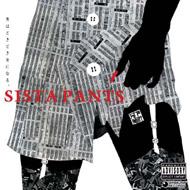 下町兄弟 / Sista Pants 【CD】