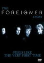 Foreigner フォーリナー / Feels Like The Very First Time 【DVD】