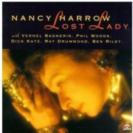 Nancy Harrow / Lost Lady 輸入盤 【CD】