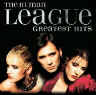 Human League ヒューマンリーグ / Greatest Hits 輸入盤 【CD】