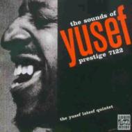 Yusef Lateef ユーセフラティーフ / Sounds Of Yusef 輸入盤 【CD】